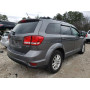 2013 Dodge Journey Sx 2.4L vin: 3C4PDCBB4DT******