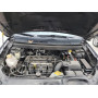2013 Dodge Journey Sx 2.4L vin: 3C4PDCBB4DT******