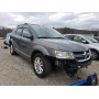 2013 Dodge Journey Sx 2.4L vin: 3C4PDCBB4DT******