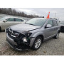 2016 Dodge Journey Sx 3.6L vin: 3C4PDCBG5GT******