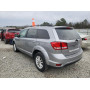 2016 Dodge Journey Sx 3.6L vin: 3C4PDCBG5GT******