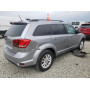 2016 Dodge Journey Sx 3.6L vin: 3C4PDCBG5GT******