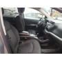 2016 Dodge Journey Sx 3.6L vin: 3C4PDCBG5GT******