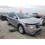 2016 Dodge Journey Sx 3.6L vin: 3C4PDCBG5GT******
