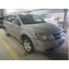 2010 Dodge Journey 3.5L vin: 3D4PG5FV3AT******