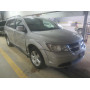 2010 Dodge Journey 3.5L vin: 3D4PG5FV3AT******