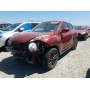 2012 Nissan Juke S 1.6L vin: JN8AF5MR5CT******