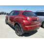 2012 Nissan Juke S 1.6L vin: JN8AF5MR5CT******