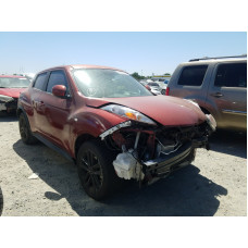 2012 Nissan Juke S 1.6L vin: JN8AF5MR5CT******