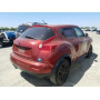 2012 Nissan Juke S 1.6L vin: JN8AF5MR5CT******