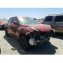 2012 Nissan Juke S 1.6L vin: JN8AF5MR5CT******