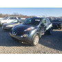 2014 Nissan Juke S 1.6L vin: JN8AF5MR2ET******