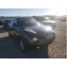 2014 Nissan Juke S 1.6L vin: JN8AF5MR2ET******