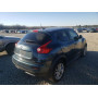 2014 Nissan Juke S 1.6L vin: JN8AF5MR2ET******