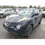 2014 Nissan Juke S 1.6L vin: JN8AF5MR4ET******