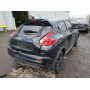 2014 Nissan Juke S 1.6L vin: JN8AF5MR4ET******