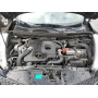 2014 Nissan Juke S 1.6L vin: JN8AF5MR4ET******