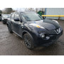 2014 Nissan Juke S 1.6L vin: JN8AF5MR4ET******