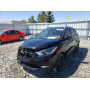 2019 Nissan Kicks S 1.6L vin: 3N1CP5CU4KL******