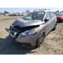 2020 Nissan Kicks Sv 1.6L vin: 3N1CP5CV1LL******
