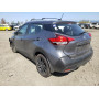 2020 Nissan Kicks Sv 1.6L vin: 3N1CP5CV1LL******