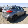 2020 Nissan Kicks Sv 1.6L vin: 3N1CP5CV1LL******
