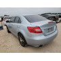 2011 Suzuki Kizashi Se 2.4L vin: JS2RE9A30B6******
