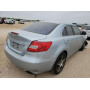 2011 Suzuki Kizashi Se 2.4L vin: JS2RE9A30B6******