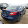 2012 Suzuki Kizashi Se 2.4L vin: JS2RF9A3XC6******