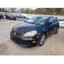 2013 Suzuki Kizashi Se 2.4L vin: JS2RE9A33D6******