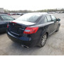 2013 Suzuki Kizashi Se 2.4L vin: JS2RE9A33D6******