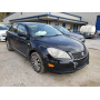2013 Suzuki Kizashi Se 2.4L vin: JS2RE9A33D6******