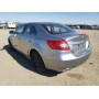 2013 Suzuki Kizashi Se 2.4L vin: JS2RF9A30D6******