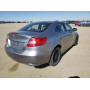2013 Suzuki Kizashi Se 2.4L vin: JS2RF9A30D6******