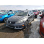 2011 Suzuki Kizashi Sp 2.4L vin: JS2RF9A8XB6******