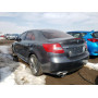 2011 Suzuki Kizashi Sp 2.4L vin: JS2RF9A8XB6******