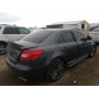 2011 Suzuki Kizashi Sp 2.4L vin: JS2RF9A8XB6******