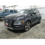 2020 Hyundai Kona Limit 1.6L vin: KM8K3CA5XLU******