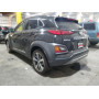 2020 Hyundai Kona Limit 1.6L vin: KM8K3CA5XLU******