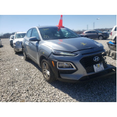 2019 Hyundai Kona Se 2.0L vin: KM8K12AA1KU******