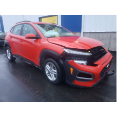 2019 Hyundai Kona Se 2.0L vin: KM8K1CAA1KU******