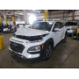 2019 Hyundai Kona Ultim 1.6L vin: KM8K5CA53KU******
