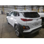 2019 Hyundai Kona Ultim 1.6L vin: KM8K5CA53KU******