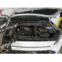 2019 Hyundai Kona Ultim 1.6L vin: KM8K5CA53KU******