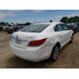 2010 Buick Lacrosse C 3.6L vin: 1G4GE5EV7AF******