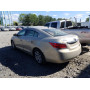 2011 Buick Lacrosse C 3.6L vin: 1G4GC5ED0BF******