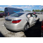 2011 Buick Lacrosse C 3.6L vin: 1G4GC5ED0BF******