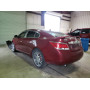 2011 Buick Lacrosse C 3.6L vin: 1G4GC5ED9BF******