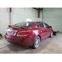 2011 Buick Lacrosse C 3.6L vin: 1G4GC5ED9BF******
