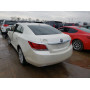 2011 Buick Lacrosse C 3.6L vin: 1G4GE5GD9BF******